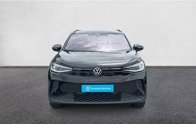 VOLKSWAGEN ID.4 286 ch Pro Life Max photo 9 2128412