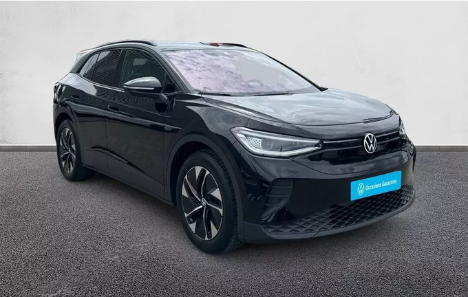 VOLKSWAGEN ID.4 286 ch Pro Life Max photo 10 2128412
