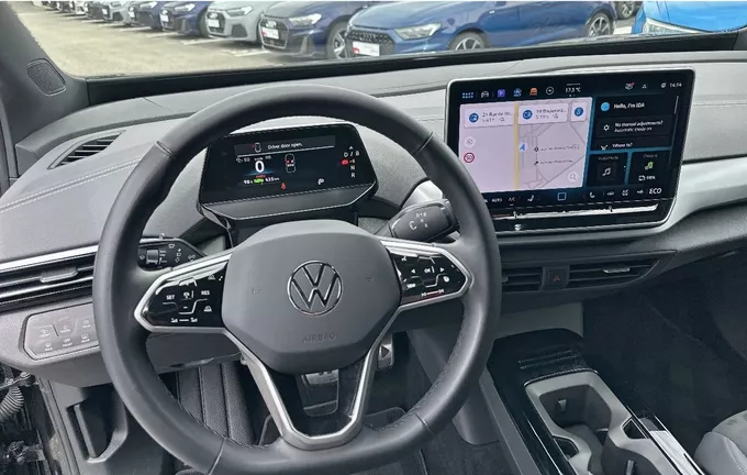 VOLKSWAGEN ID.4 286 ch Pro Life Max photo 15 2128412