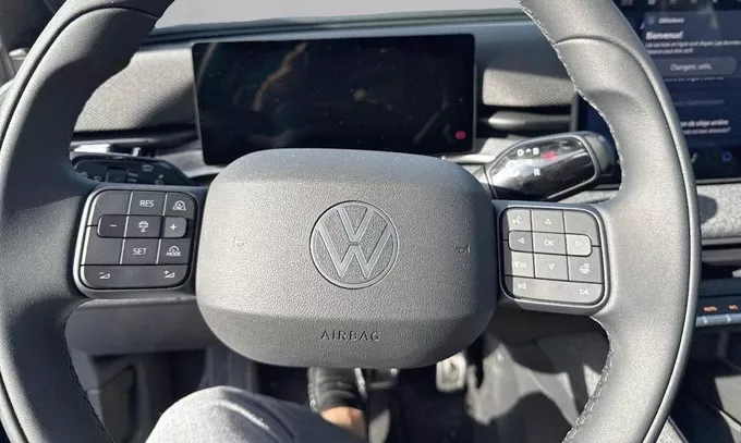 VOLKSWAGEN ID. POLO 211 ch 52 kWh Style Exclusive photo 13 9727