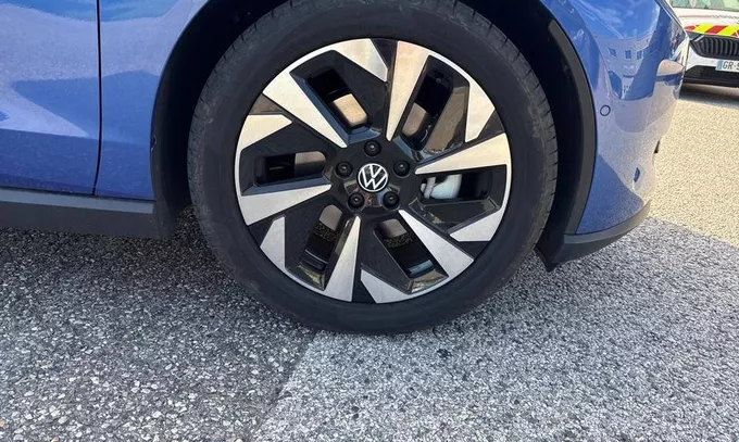 VOLKSWAGEN ID. POLO 211 ch 52 kWh Style Exclusive photo 16 9727