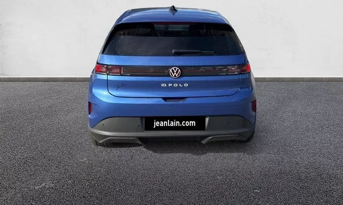 VOLKSWAGEN ID. POLO 211 ch 52 kWh Style Exclusive photo 19 9727