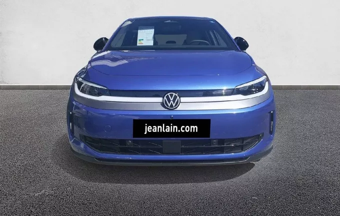 VOLKSWAGEN ID. POLO 211 ch 52 kWh Style Exclusive extérieur avant 9554