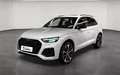 Miniature AUDI Q5 55 TFSIe 367 S tronic 7 Quattro S line extérieur trois quart avant gauche 2132225