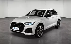 AUDI Q5 55 TFSIe 367 S tronic 7 Quattro S line WAUZZZFY6R2097153