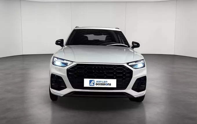 AUDI Q5 55 TFSIe 367 S tronic 7 Quattro S line extérieur avant 2132225