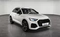 Miniature AUDI Q5 55 TFSIe 367 S tronic 7 Quattro S line extérieur trois quart avant droit 2132225