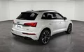 Miniature AUDI Q5 55 TFSIe 367 S tronic 7 Quattro S line extérieur trois quart arrière droit 2132225