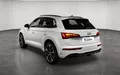 Miniature AUDI Q5 55 TFSIe 367 S tronic 7 Quattro S line extérieur trois quart arrière gauche 2132225