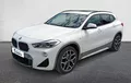 Miniature BMW X2 sDrive 18i 140 ch BVM6 M Sport X extérieur trois quart avant gauche 560608