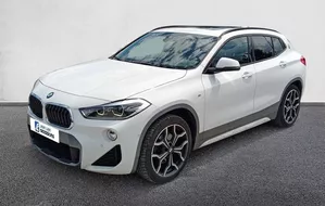 BMW X2 sDrive 18i 140 ch BVM6 M Sport X WBAYH110405N59471