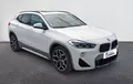 Miniature BMW X2 sDrive 18i 140 ch BVM6 M Sport X extérieur trois quart avant droit 560608