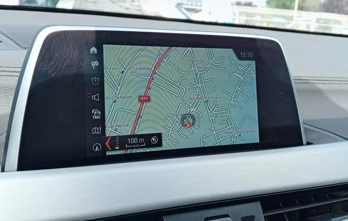 BMW X2 sDrive 18i 140 ch BVM6 M Sport X photo 16 560608