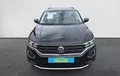 Miniature VOLKSWAGEN T-ROC 1.5 TSI 150 EVO Start/Stop BVM6 Carat extérieur avant 2126660