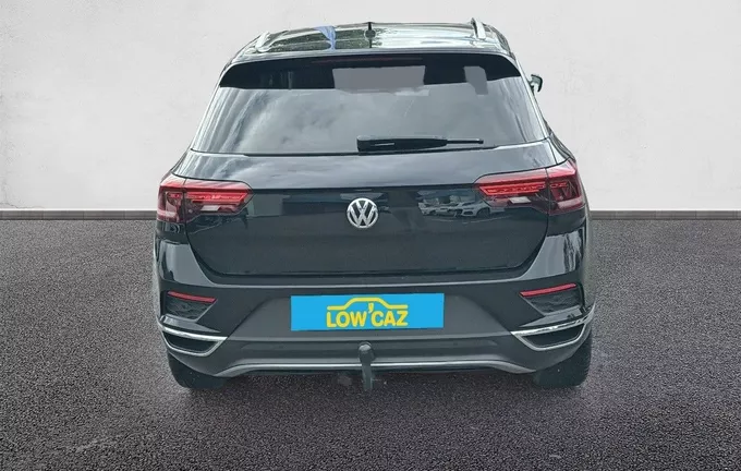VOLKSWAGEN T-ROC 1.5 TSI 150 EVO Start/Stop BVM6 Carat extérieur arrière 2126660