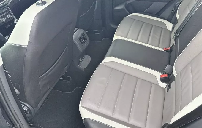 VOLKSWAGEN T-ROC 1.5 TSI 150 EVO Start/Stop BVM6 Carat photo 17 2126660