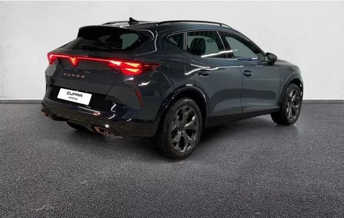 CUPRA FORMENTOR eHybrid 204 ch DSG6 V extérieur avant 2128132