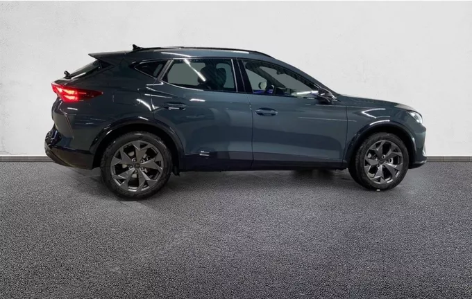 CUPRA FORMENTOR eHybrid 204 ch DSG6 V extérieur côté droit 2128132