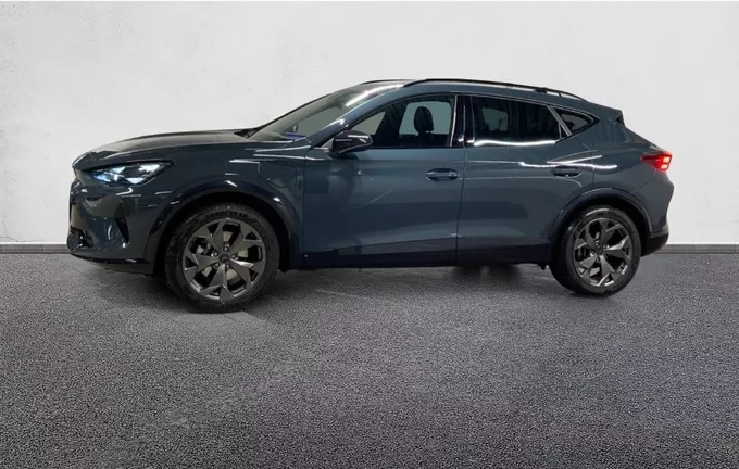CUPRA FORMENTOR eHybrid 204 ch DSG6 V extérieur trois quart arrière gauche 2128132