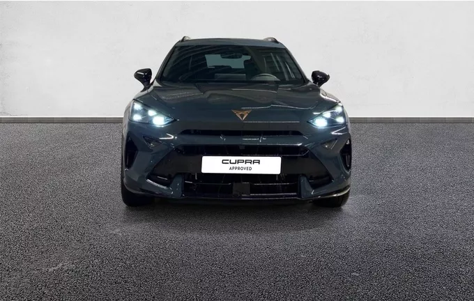CUPRA FORMENTOR eHybrid 204 ch DSG6 V photo 9 2128132