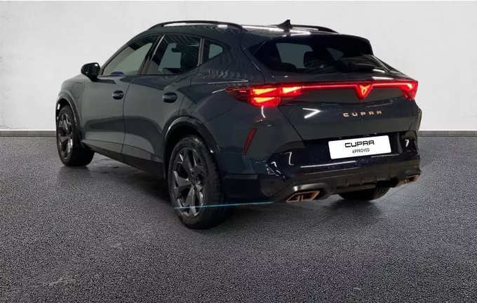 CUPRA FORMENTOR eHybrid 204 ch DSG6 V photo 11 2128132