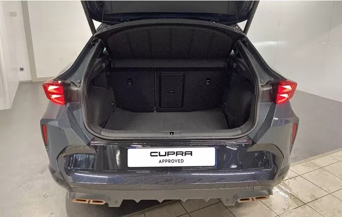 CUPRA FORMENTOR eHybrid 204 ch DSG6 V photo 14 2128132