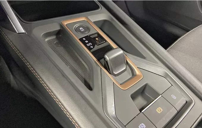 CUPRA FORMENTOR eHybrid 204 ch DSG6 V photo 16 2128132