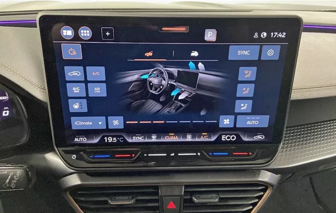 CUPRA FORMENTOR eHybrid 204 ch DSG6 V photo 19 2128132