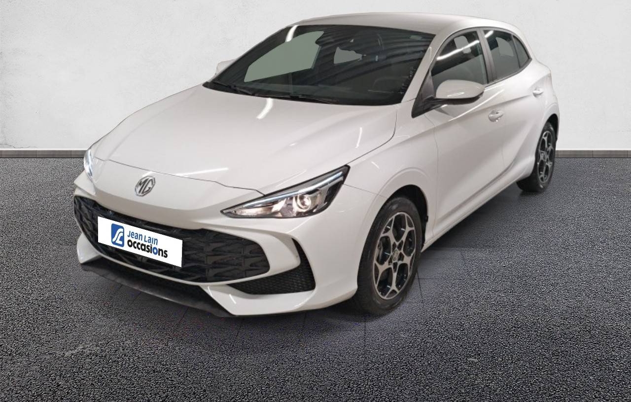 MG MG3
