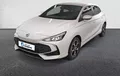 Miniature MG MG3 1.5 L Hybrid+ 195 ch Comfort extérieur trois quart avant gauche 601286