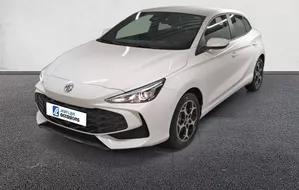 MG MG3 1.5 L Hybrid+ 195 ch Comfort LSJWP4399RZ263571