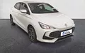 Miniature MG MG3 1.5 L Hybrid+ 195 ch Comfort extérieur trois quart avant droit 601286