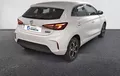 Miniature MG MG3 1.5 L Hybrid+ 195 ch Comfort extérieur trois quart arrière droit 601286