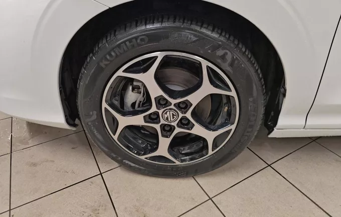 MG MG3 1.5 L Hybrid+ 195 ch Comfort photo 9 601286