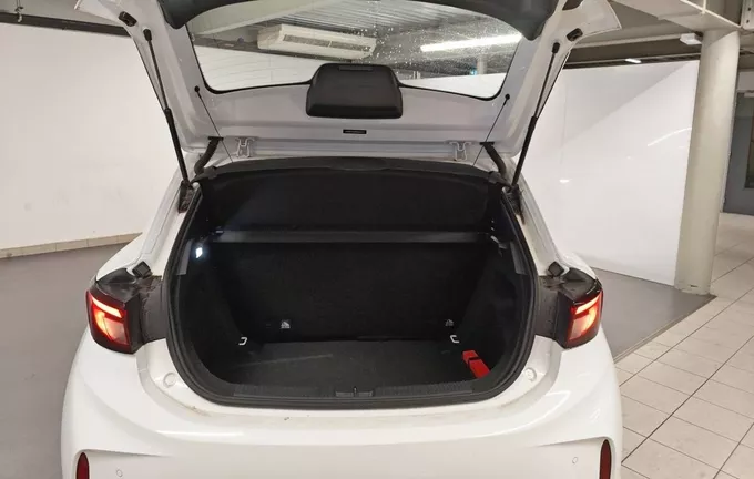 MG MG3 1.5 L Hybrid+ 195 ch Comfort photo 10 601286