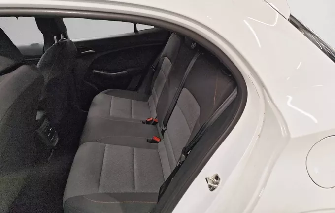 MG MG3 1.5 L Hybrid+ 195 ch Comfort photo 17 601286