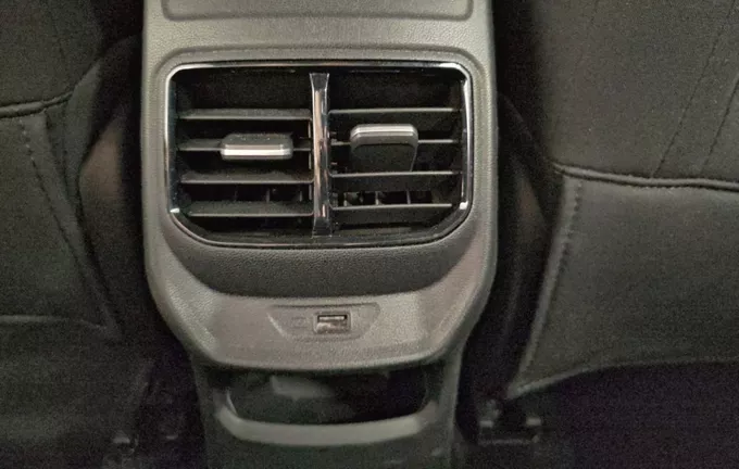 MG MG3 1.5 L Hybrid+ 195 ch Comfort photo 20 601286