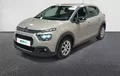 Miniature CITROEN C3 BlueHDi 100 BVM6 You extérieur trois quart avant gauche 945030