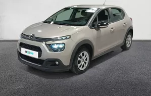 CITROEN C3 BlueHDi 100 BVM6 You VF7SXYHTUNT700210