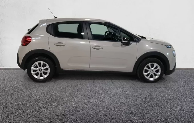 CITROEN C3 BlueHDi 100 BVM6 You extérieur côté droit 945030