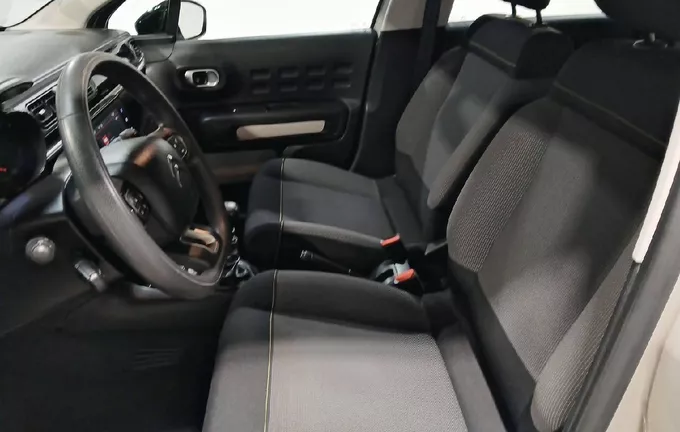 CITROEN C3 BlueHDi 100 BVM6 You photo 11 945030