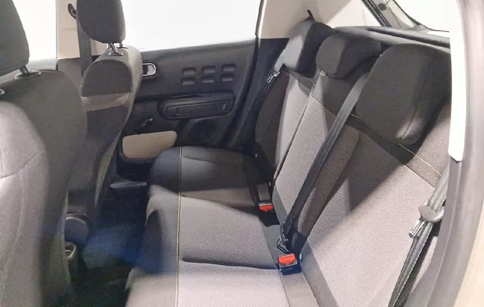 CITROEN C3 BlueHDi 100 BVM6 You photo 12 945030