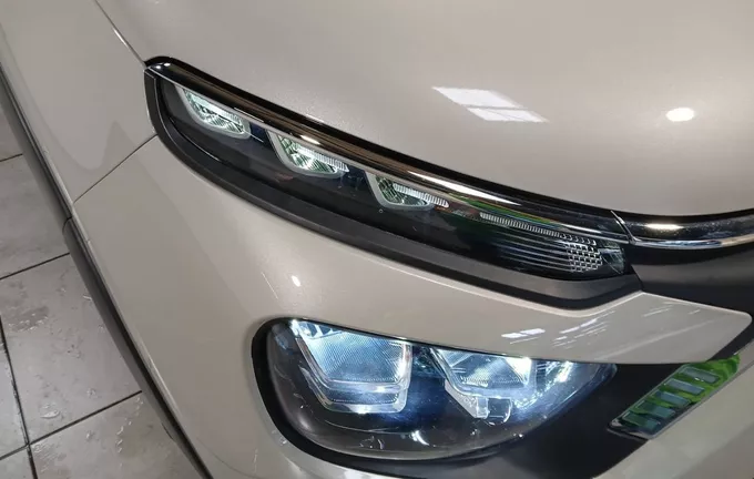 CITROEN C3 BlueHDi 100 BVM6 You photo 16 945030
