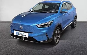 MG ZS EV Autonomie Etendue 70kWh - 115 kW 2WD Comfort 601198