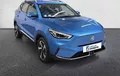 Miniature MG ZS EV Autonomie Etendue 70kWh - 115 kW 2WD Comfort extérieur trois quart avant droit 601198