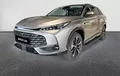 Miniature MG EHS 1.5T PHEV 272 ch Luxury extérieur trois quart avant gauche 7694
