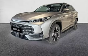MG EHS 1.5T PHEV 272 ch Luxury LSJW94399TG017049