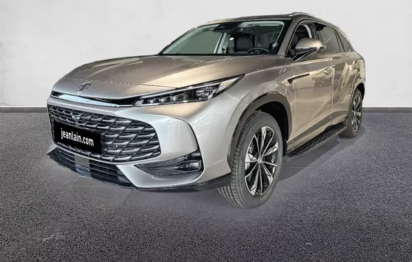 MG EHS 1.5T PHEV 272 ch Luxury 7694