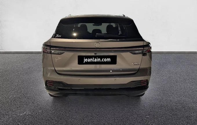 MG EHS 1.5T PHEV 272 ch Luxury extérieur côté droit 7694