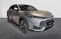 Miniature MG EHS 1.5T PHEV 272 ch Luxury extérieur trois quart arrière gauche 7694